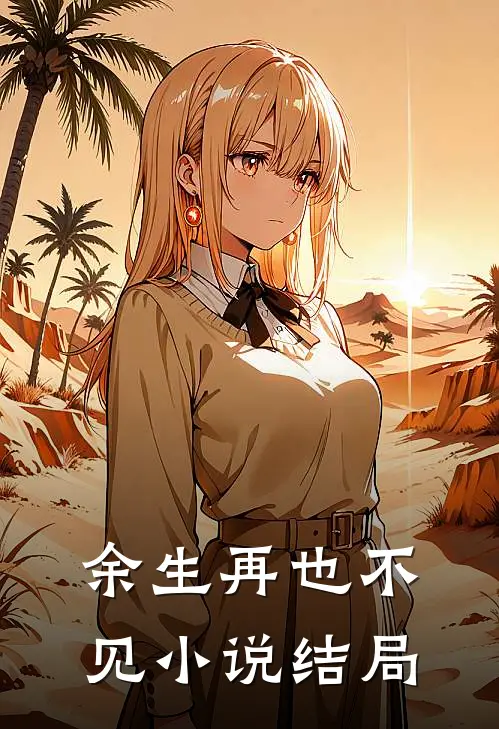余生再也不见小说结局