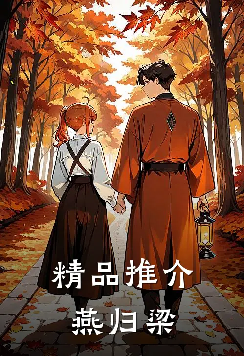 精品推介燕归梁