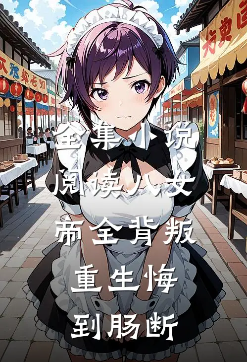 全集小说阅读八女帝全背叛，重生悔到肠断