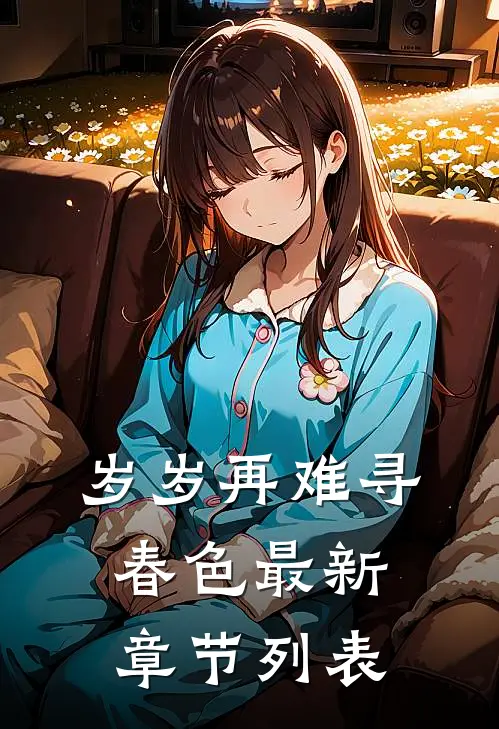 岁岁再难寻春色最新章节列表