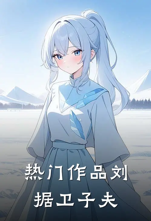 热门作品刘据卫子夫