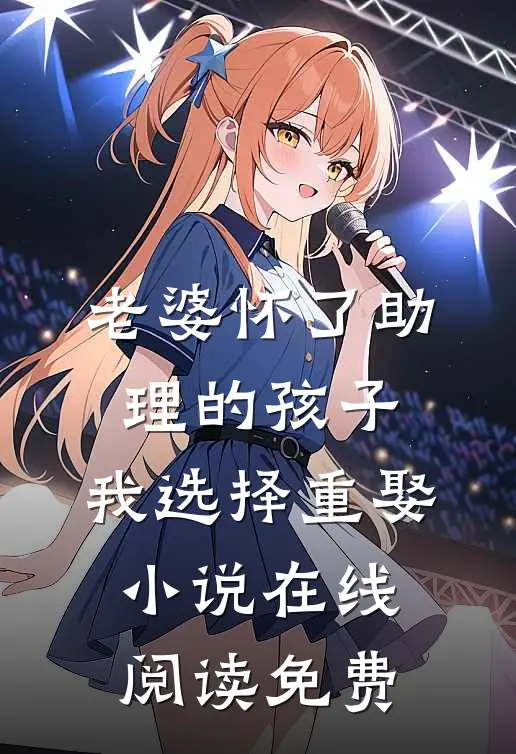 老婆怀了助理的孩子，我选择重娶小说在线阅读免费