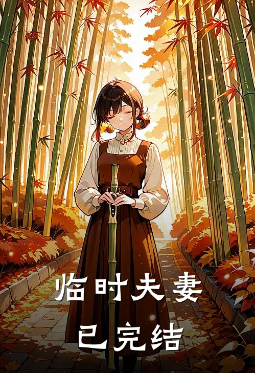 临时夫妻已完结