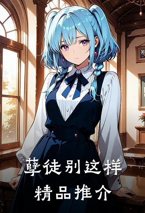 孽徒别这样精品推介