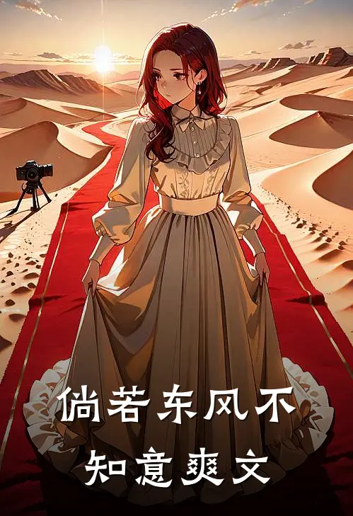 倘若东风不知意爽文