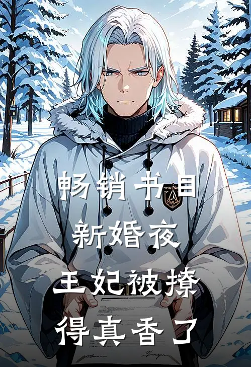 畅销书目新婚夜，王妃被撩得真香了