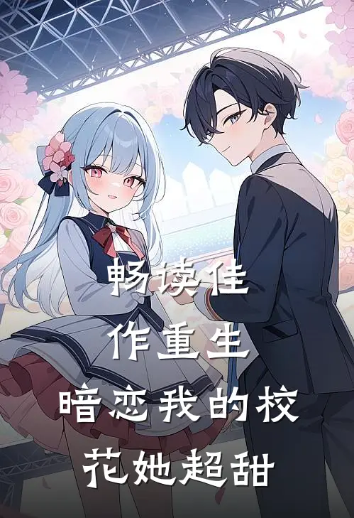 畅读佳作重生：暗恋我的校花她超甜