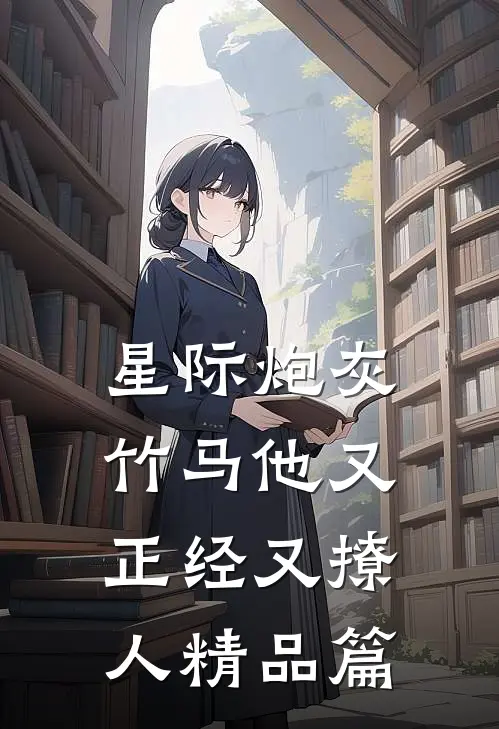 星际炮灰：竹马他又正经又撩人精品篇