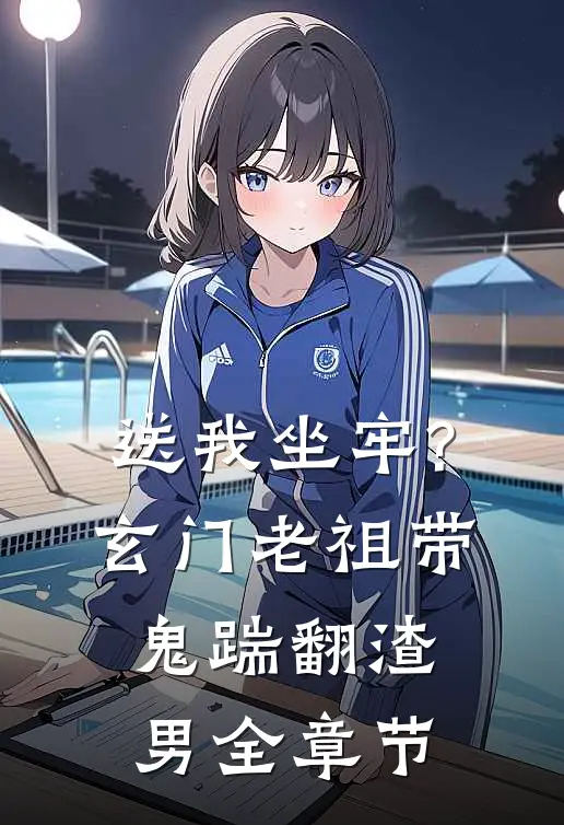 送我坐牢?玄门老祖带鬼踹翻渣男全章节
