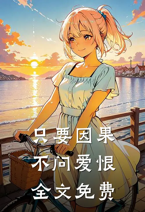 只要因果，不问爱恨全文免费