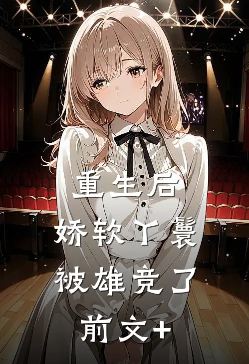 重生后，娇软丫鬟被雄竞了前文+