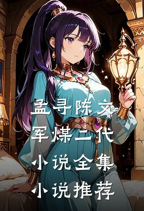 孟寻陈文军煤二代小说全集小说推荐