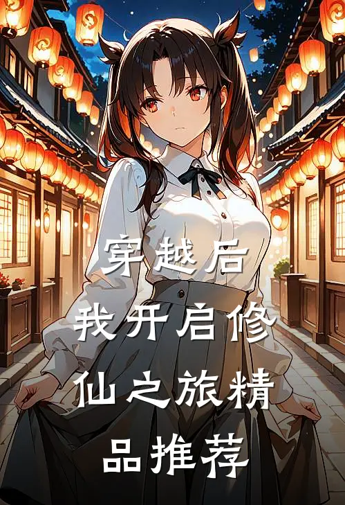 穿越后，我开启修仙之旅精品推荐