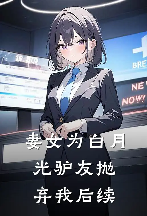 妻女为白月光驴友抛弃我后续