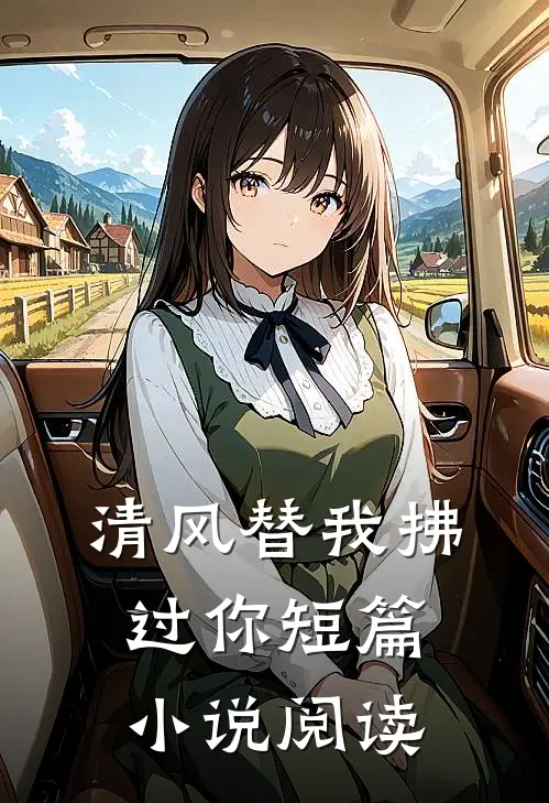 清风替我拂过你短篇小说阅读