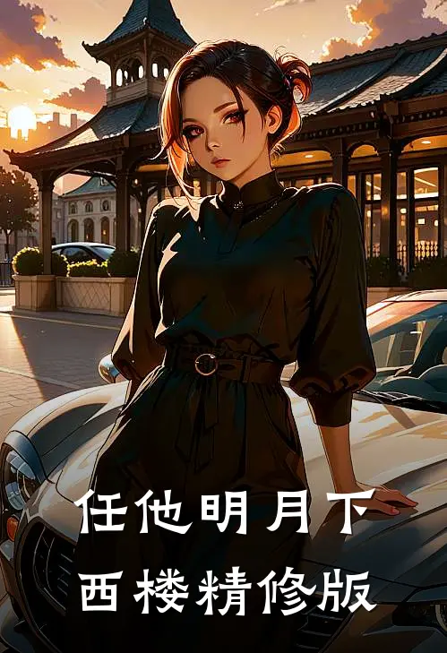 任他明月下西楼精修版