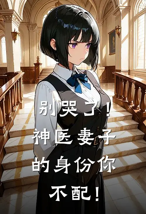 别哭了！神医妻子的身份你不配！