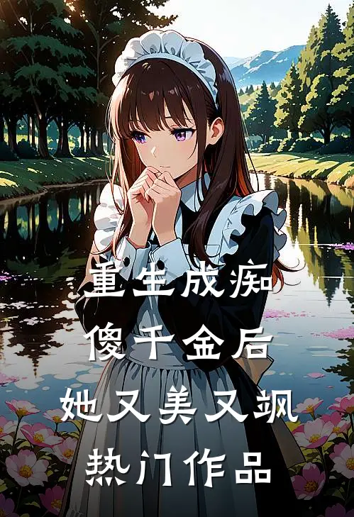 重生成痴傻千金后，她又美又飒热门作品