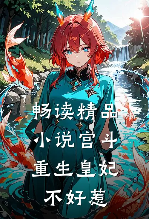 畅读精品小说宫斗：重生皇妃不好惹