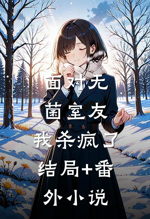 面对无菌室友，我杀疯了结局+番外小说