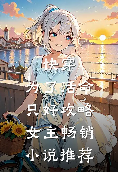 快穿：为了活命，只好攻略女主畅销小说推荐