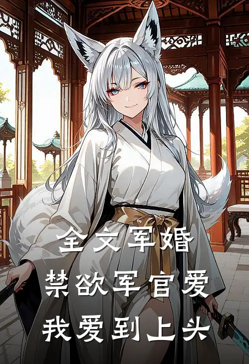 全文军婚：禁欲军官爱我爱到上头