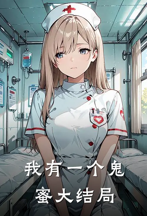 我有一个鬼蜜大结局