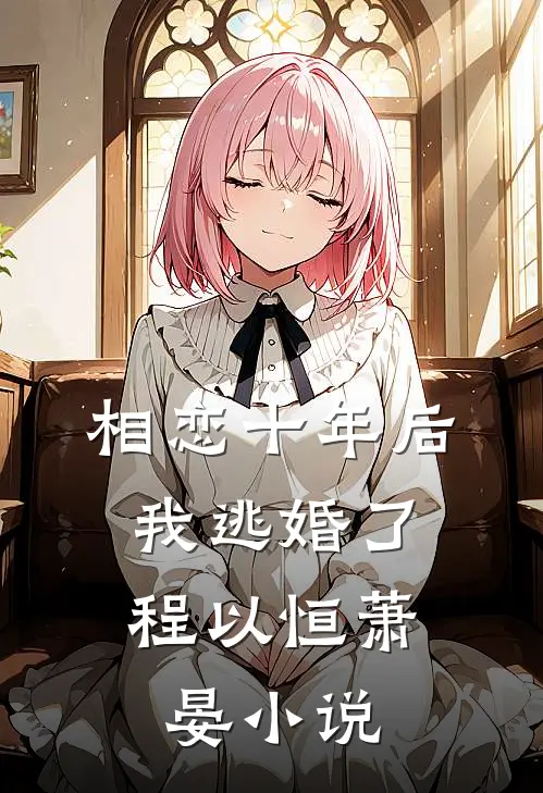 相恋十年后，我逃婚了程以恒萧晏小说