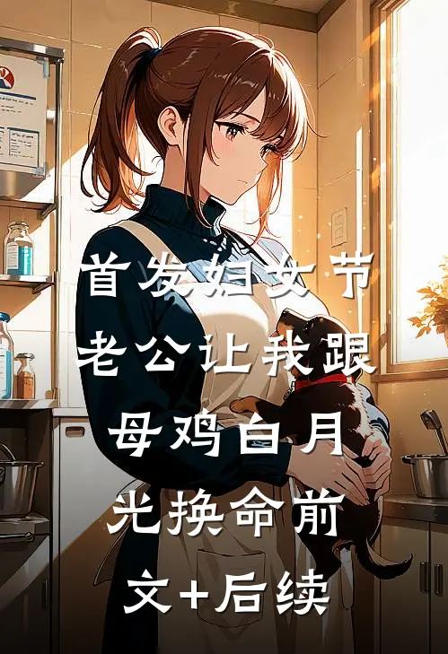 首发妇女节，老公让我跟母鸡白月光换命前文+后续