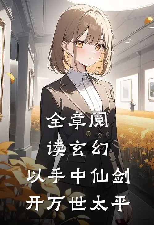全章阅读玄幻：以手中仙剑，开万世太平