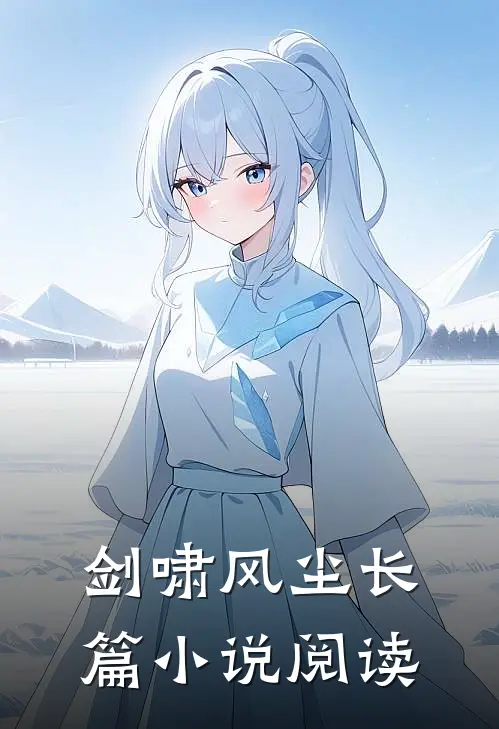 剑啸风尘长篇小说阅读