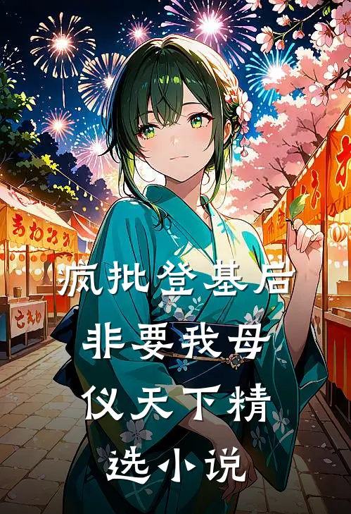 疯批登基后，非要我母仪天下精选小说