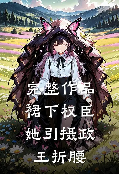 完整作品裙下权臣：她引摄政王折腰