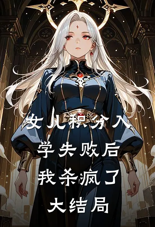 女儿积分入学失败后，我杀疯了大结局