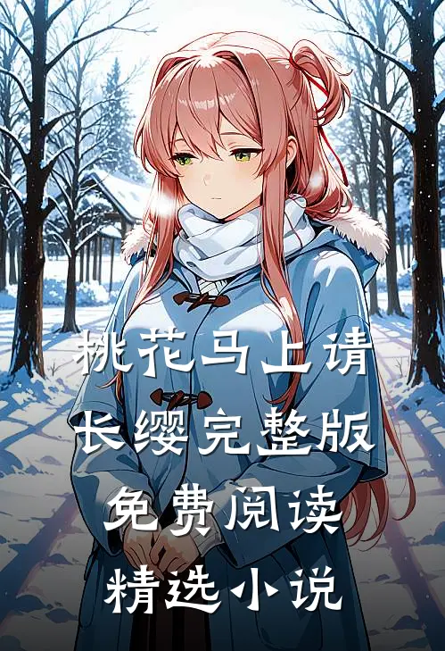 桃花马上请长缨完整版免费阅读精选小说