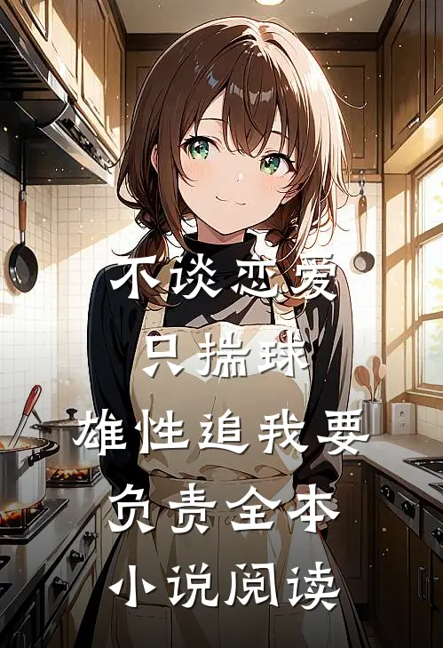 不谈恋爱只揣球，雄性追我要负责全本小说阅读