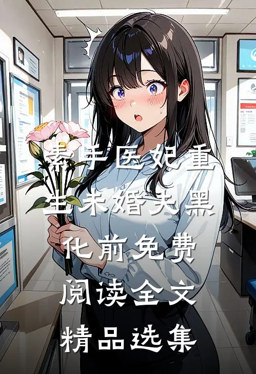 素手医妃重生未婚夫黑化前免费阅读全文精品选集