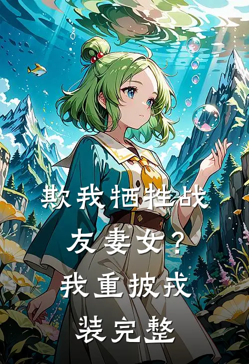 欺我牺牲战友妻女？我重披戎装完整