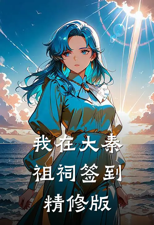 我在大秦祖祠签到精修版
