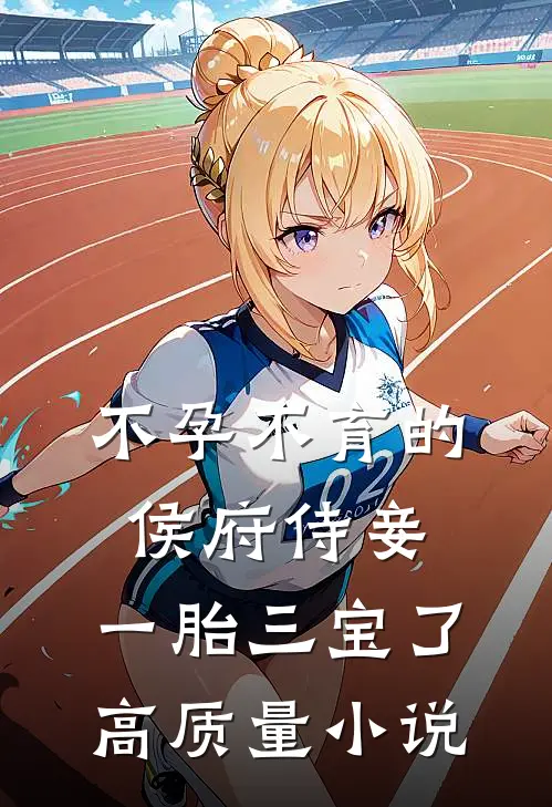 不孕不育的侯府侍妾，一胎三宝了高质量小说