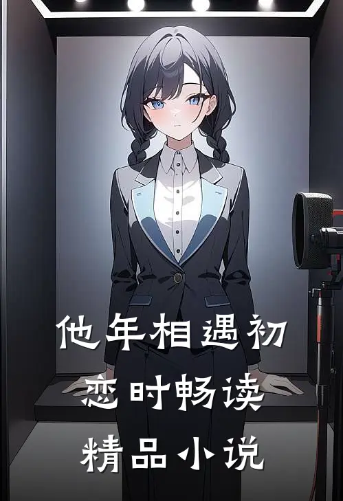 他年相遇初恋时畅读精品小说