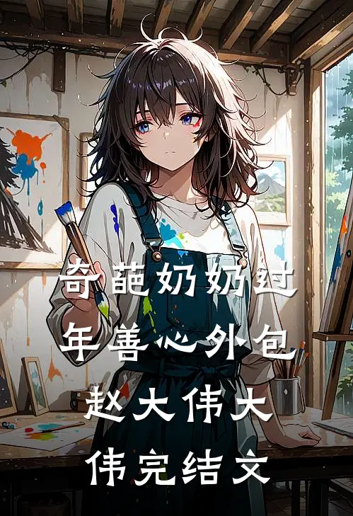 奇葩奶奶过年善心外包赵大伟大伟完结文