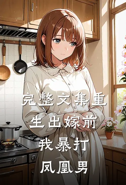 完整文集重生出嫁前，我暴打凤凰男