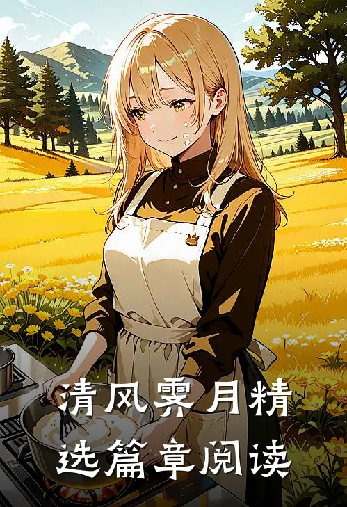 清风霁月精选篇章阅读