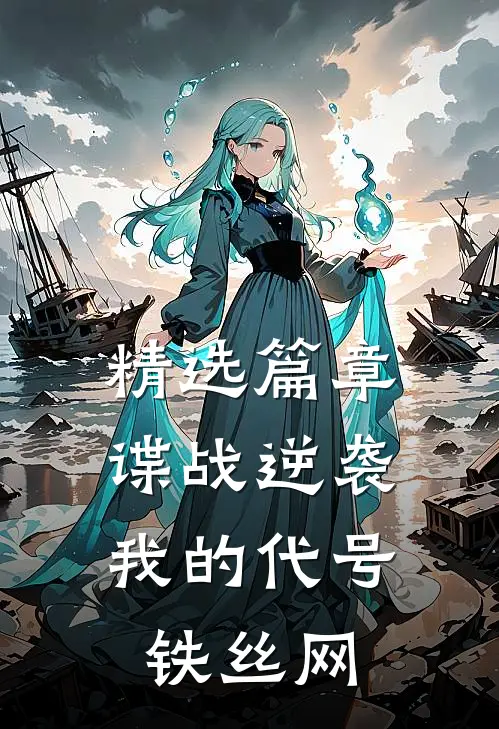 精选篇章谍战逆袭：我的代号铁丝网