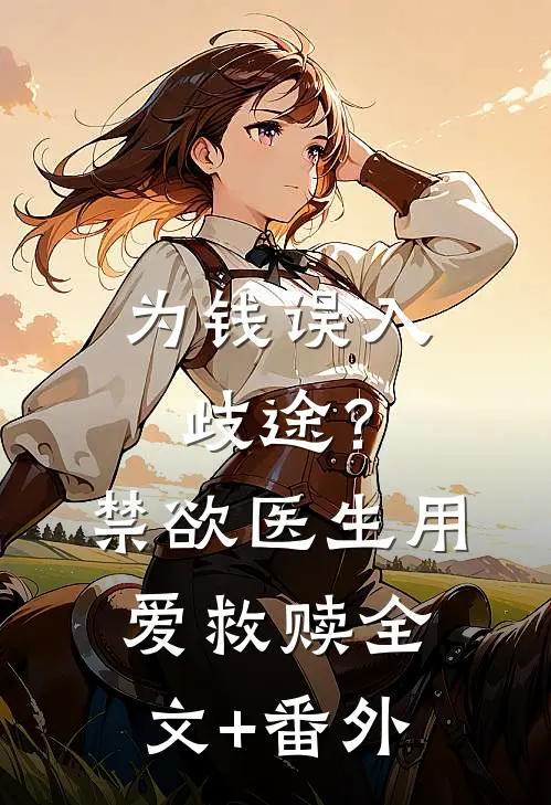 为钱误入歧途？禁欲医生用爱救赎全文+番外