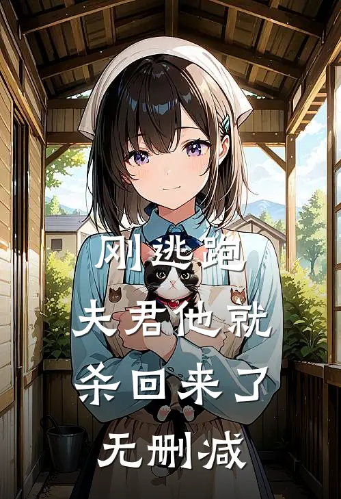 刚逃跑，夫君他就杀回来了无删减