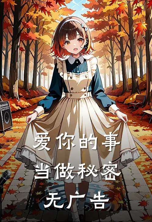 爱你的事当做秘密无广告
