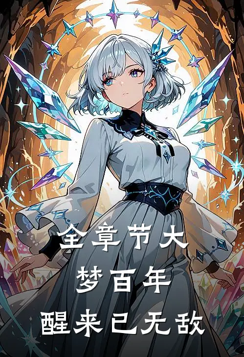 全章节大梦百年，醒来已无敌