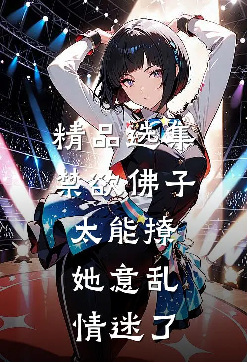 精品选集禁欲佛子太能撩，她意乱情迷了